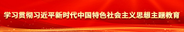 懂色AV二三四五六区学习贯彻习近平新时代中国特色社会主义思想主题教育